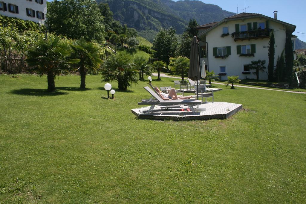 Burgunderhof *