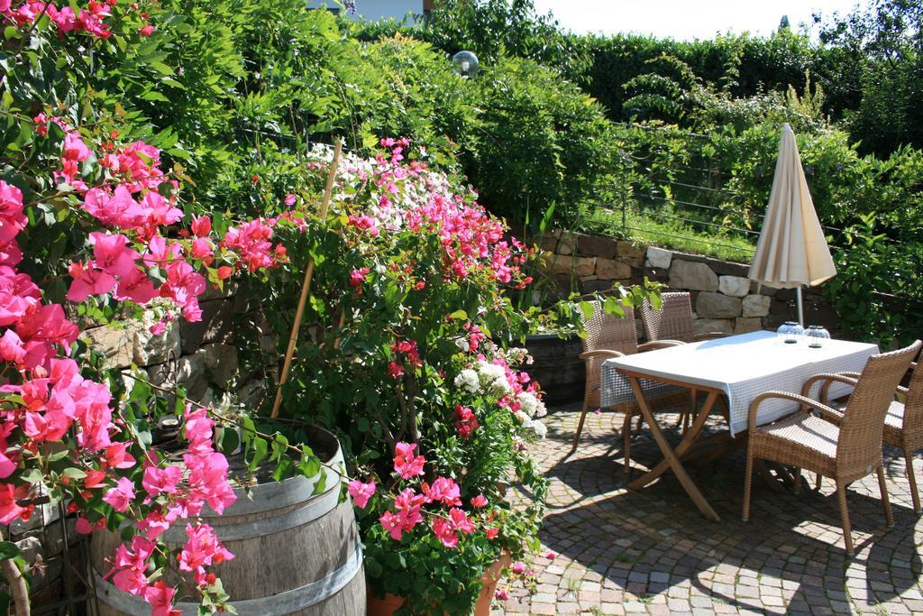 Burgunderhof * Montan