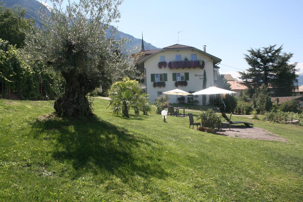 Burgunderhof